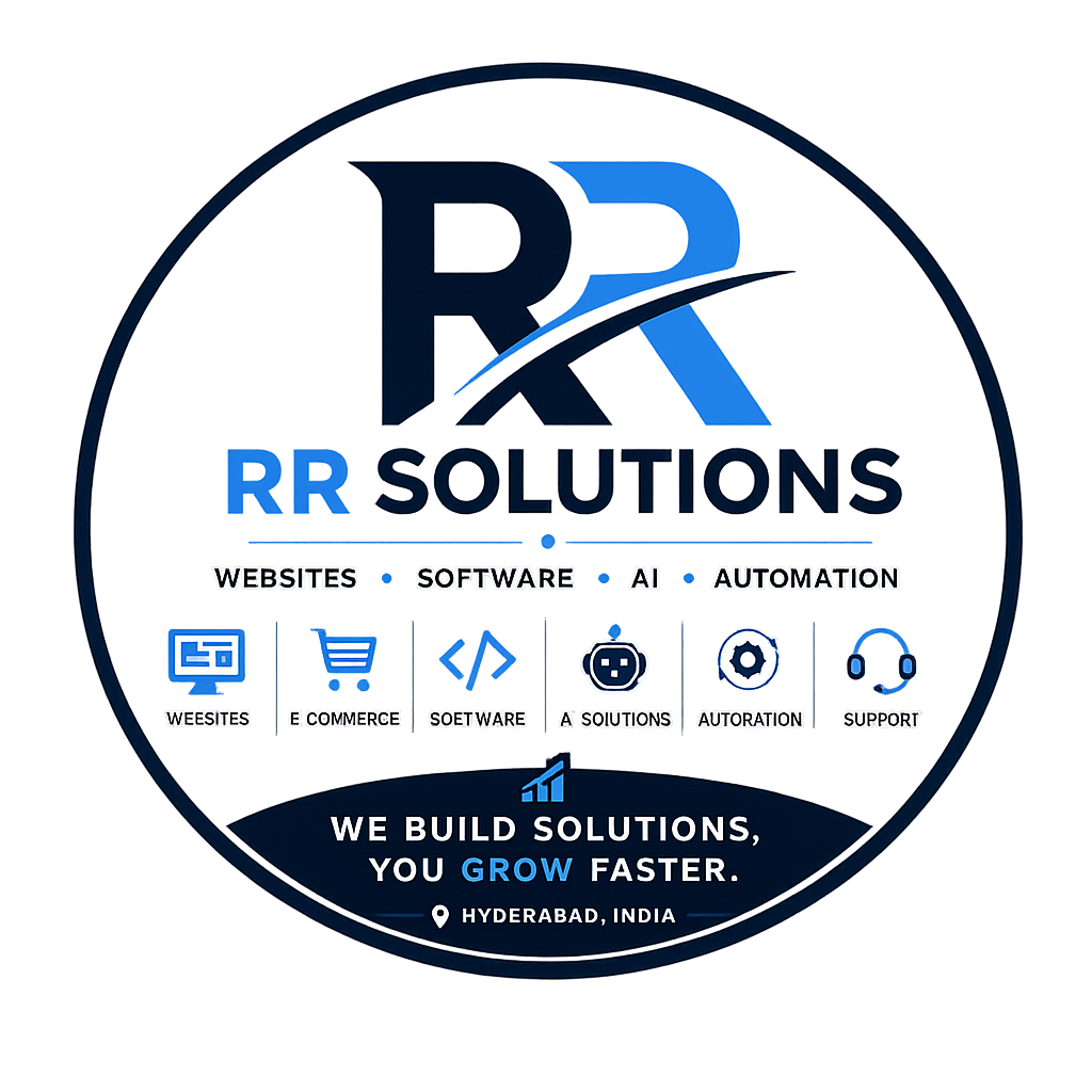 RR Solutions